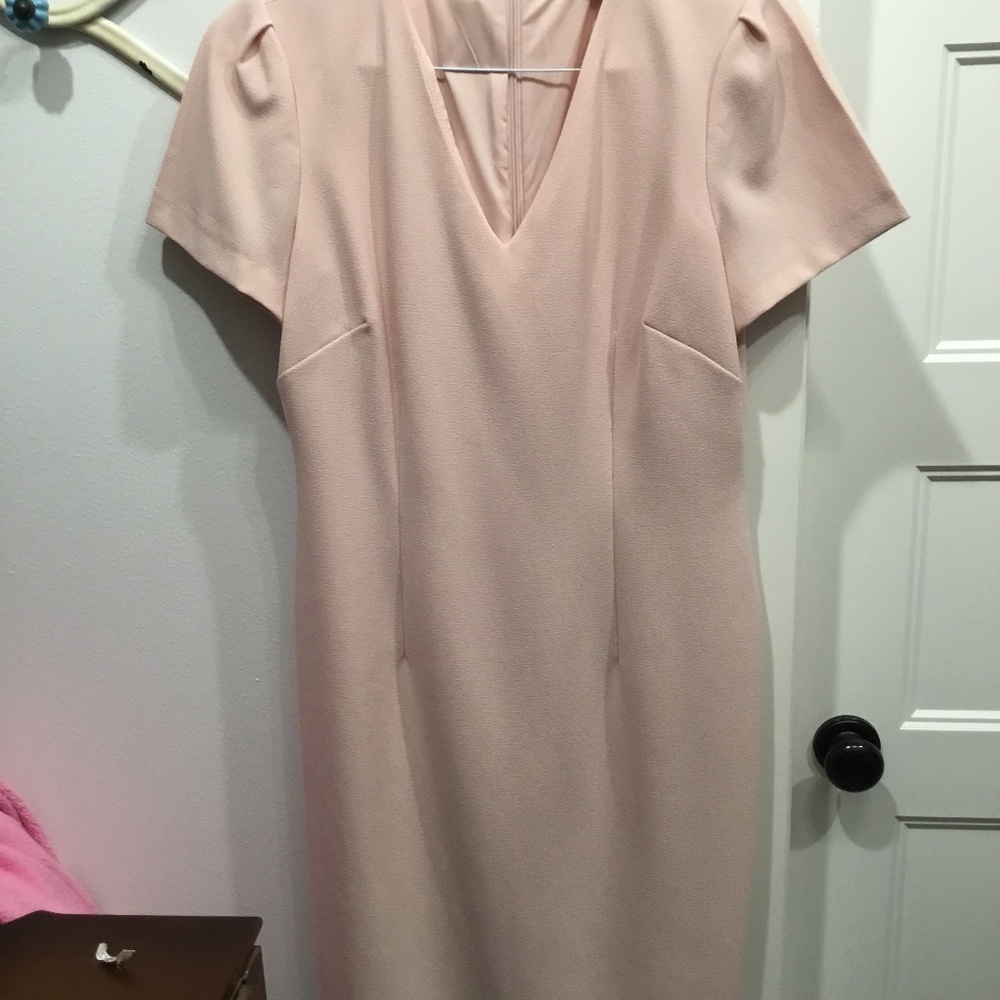 woman’s dress